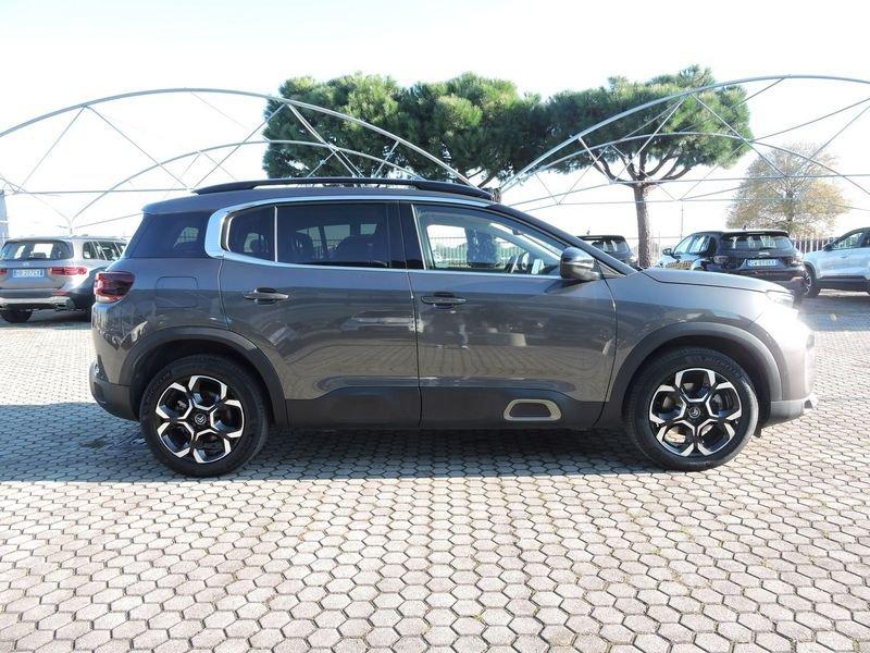 Citroën C5 Aircross C5 Aircross BlueHDi 130 S&S EAT8 Shine