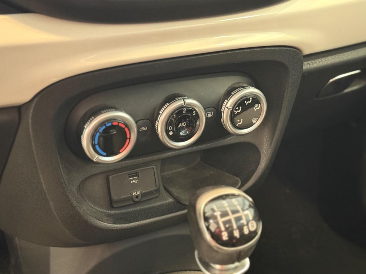 Fiat 500L 0.9 TwinAir Turbo Natural Power Easy