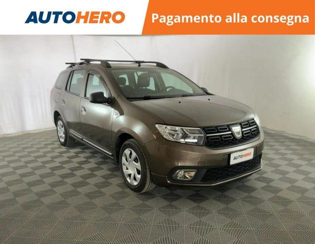 DACIA Logan MCV 1.0 SCe 12V 75CV Essential