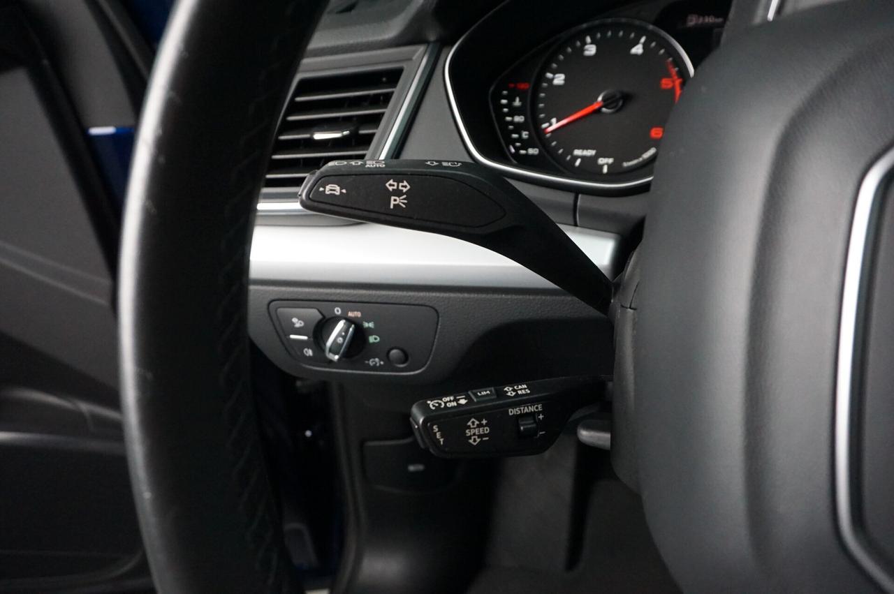 Audi Q5 35 TDI S tronic Business
