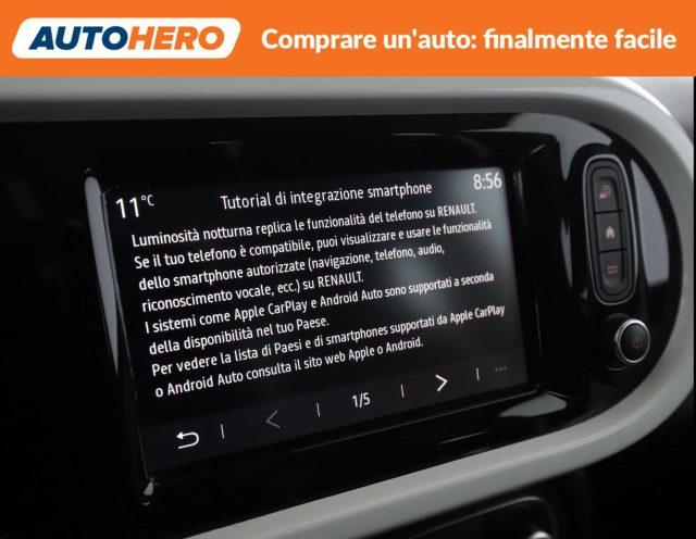 RENAULT Twingo SCe 65 CV Intens