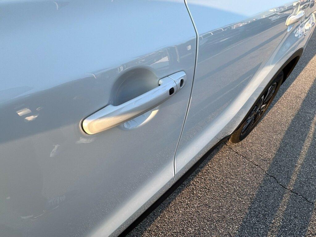 Suzuki Vitara 1.4 Boosterjet Hybrid Easy Cool 2WD