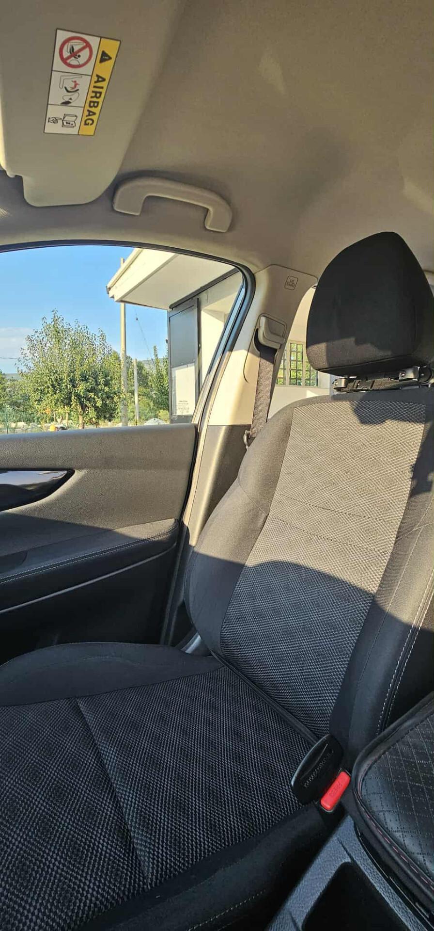 Nissan Qashqai 1.5 dCi Tekna SOLO 55.000km