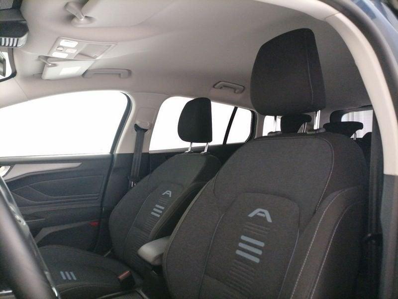 Ford Focus Active SW 1.0 ecoboost h Style 125cv