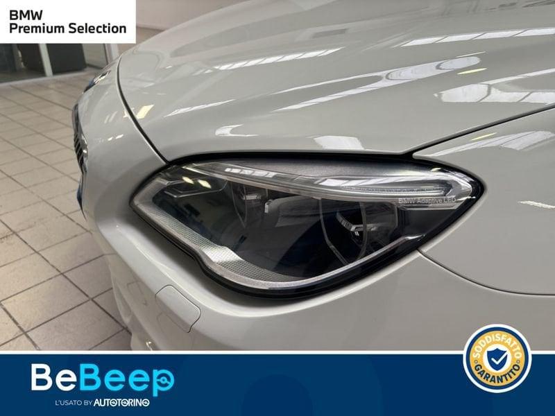 BMW Serie 6 Gran Coupé 640D GRAN COUPE XDRIVE MSPORT EDITION AUTO