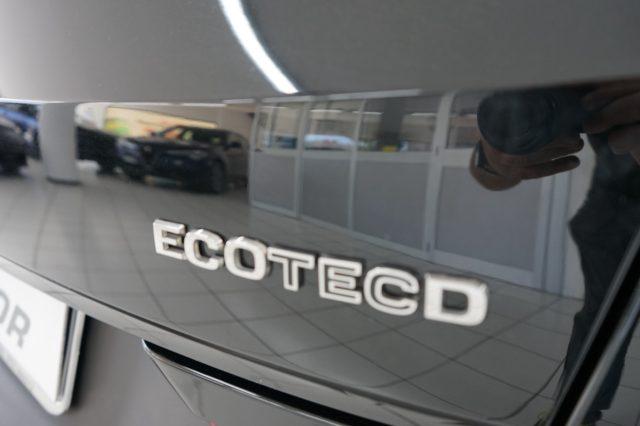 OPEL Grandland X 1.5 diesel Ecotec aut. Business Elegance