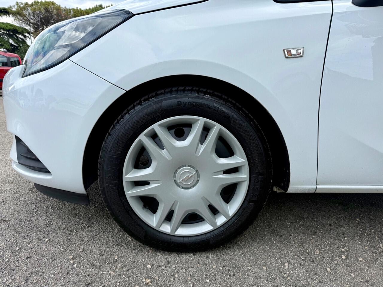 Opel Corsa 1.4 90CV GPL Tech 5 porte Cosmo