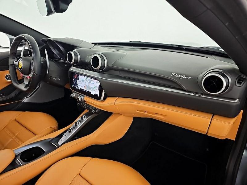 Ferrari Portofino Portofino 3.9
