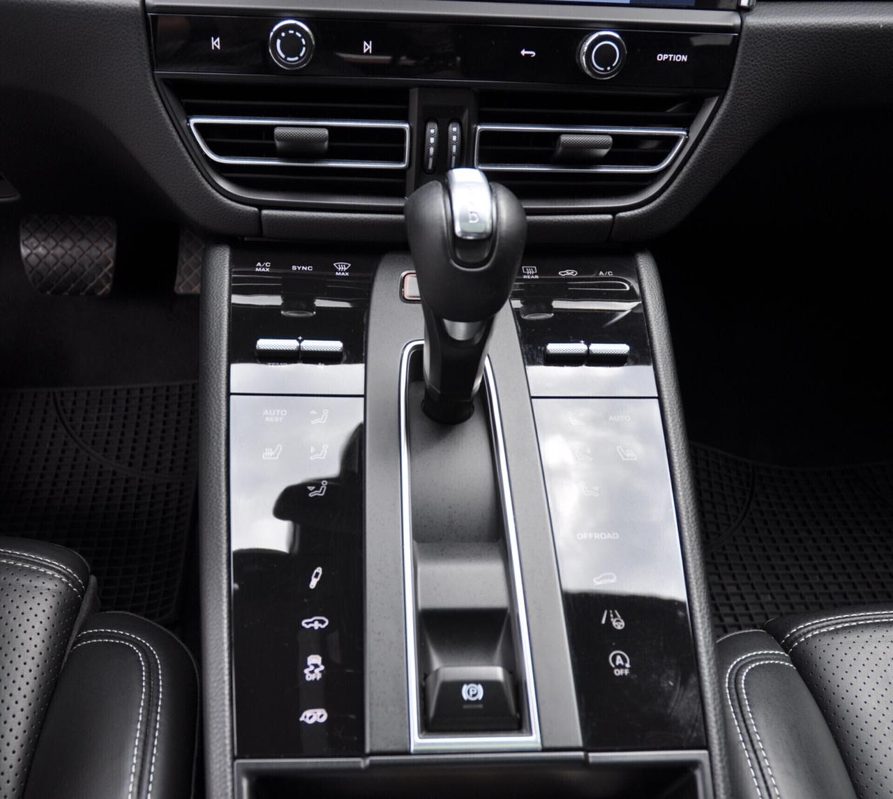 Porsche Macan 2.9 GTS 440cv PDK