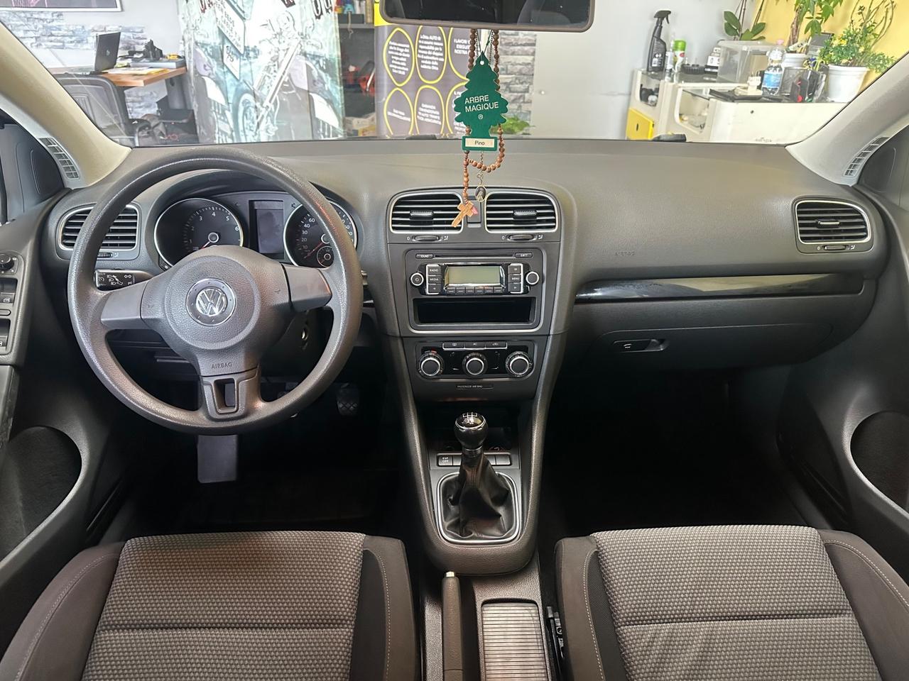 Volkswagen Golf 1.6benz.147.000km