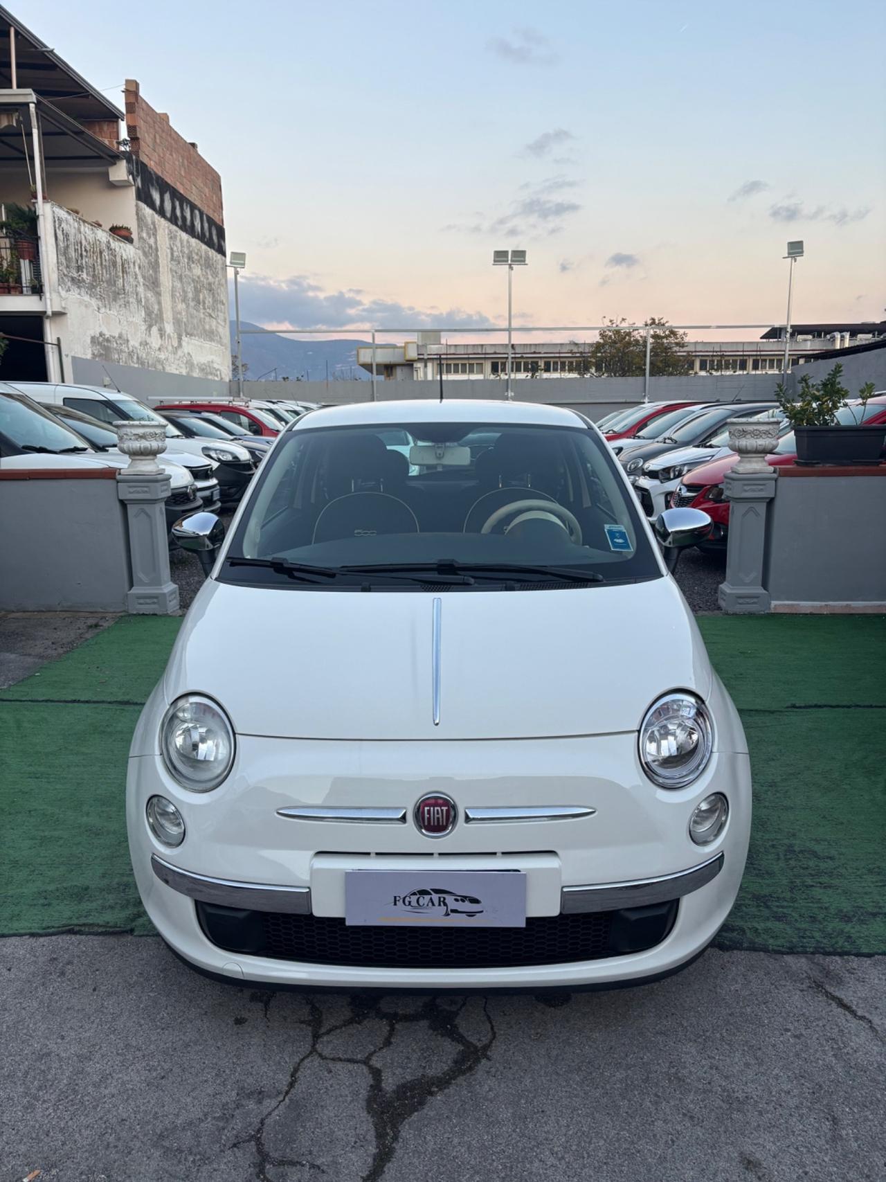 Fiat 500 1.2 EasyPower Pop