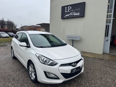 Hyundai i30 Wagon 1.6 CRDi Comfort
