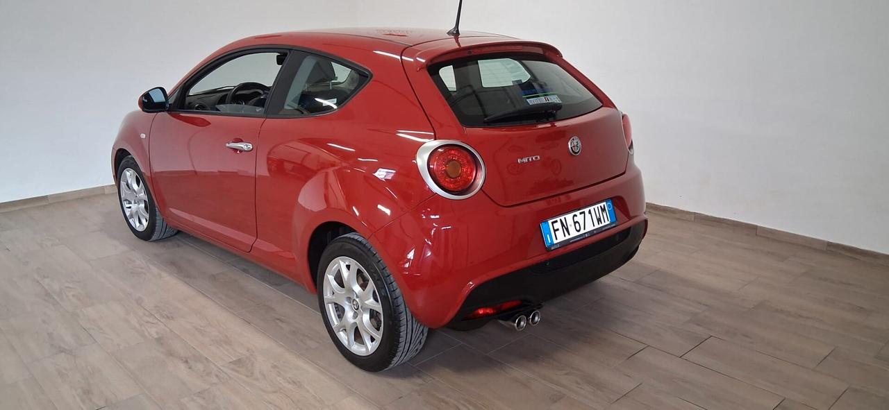 Alfa Romeo MiTo 1.3 JTDm 90 CV S&S Urban