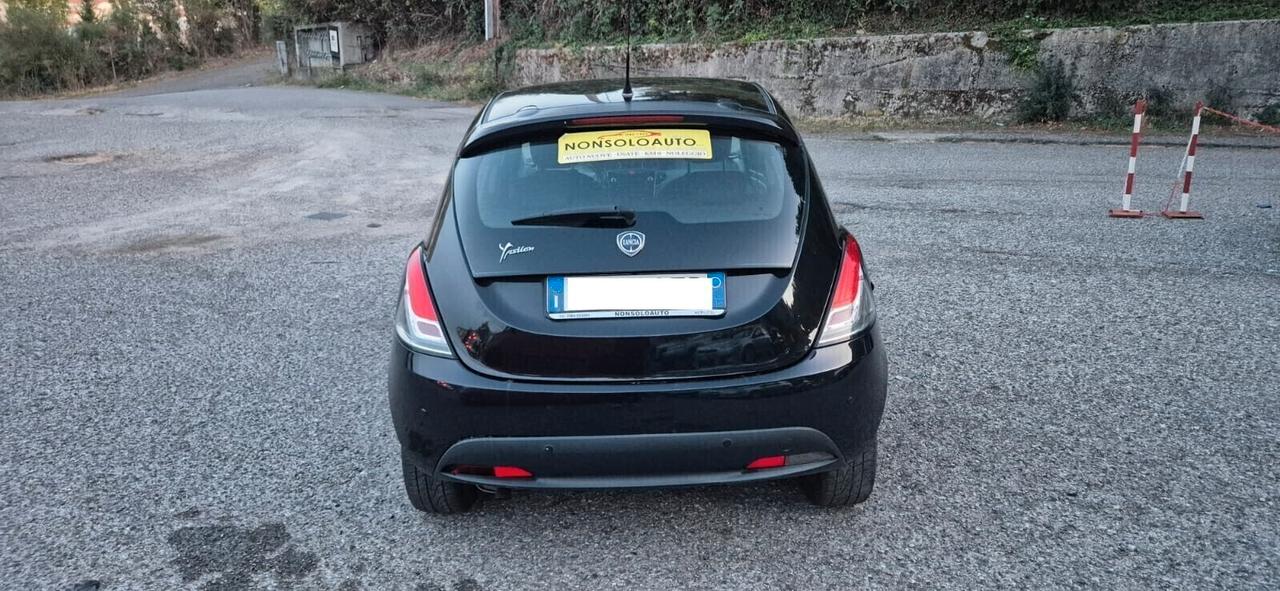 Lancia Ypsilon 1.3 MJT 95 CV S&S Platinum Full Optionals