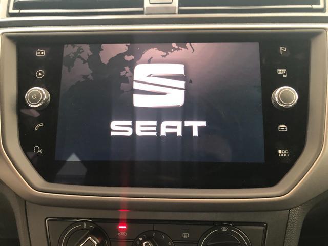 SEAT Ibiza 1.0 TGI 5 porte Business