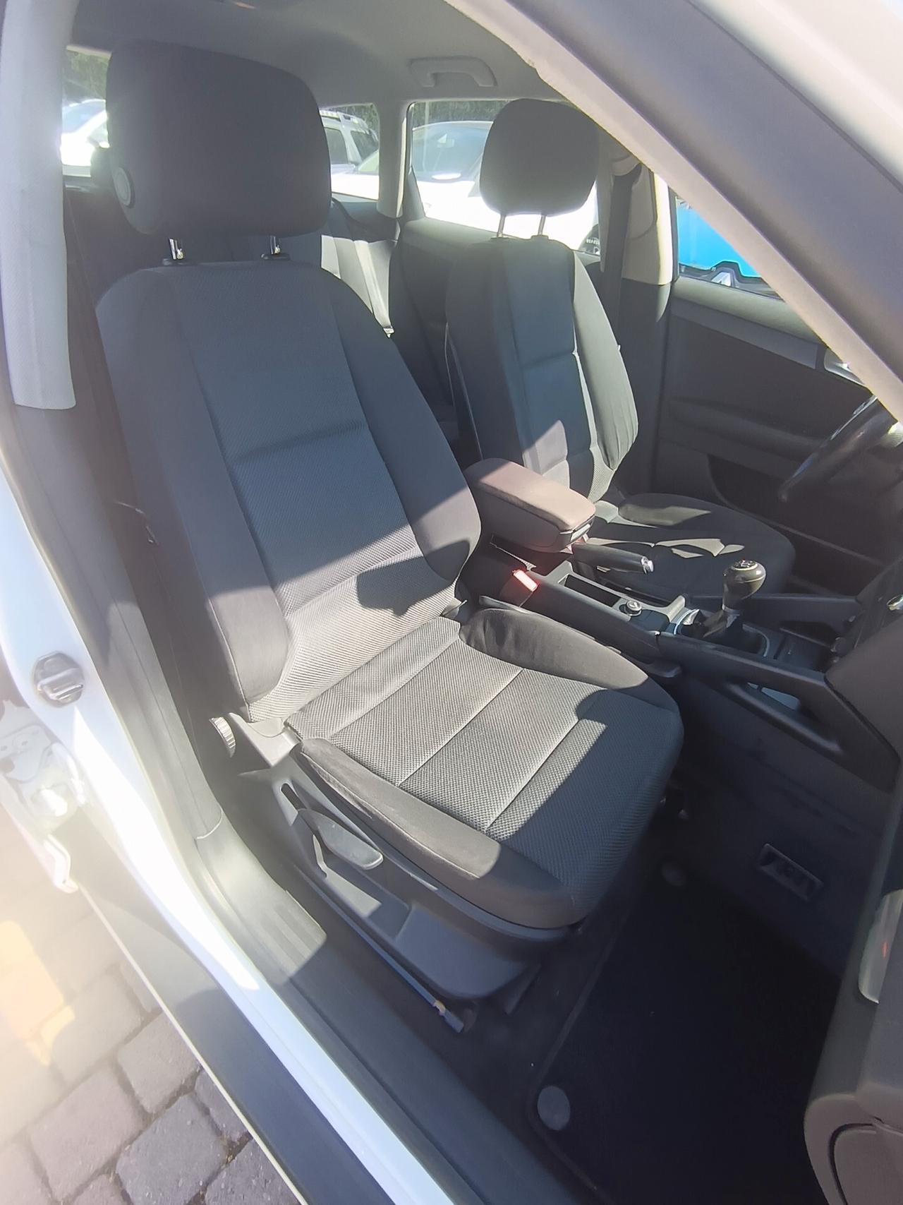 Audi A3 1.6 TDI 90 CV CR F.AP. Attraction