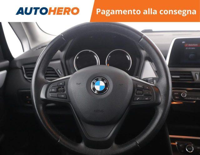 BMW 218 d Gran Tourer Advantage