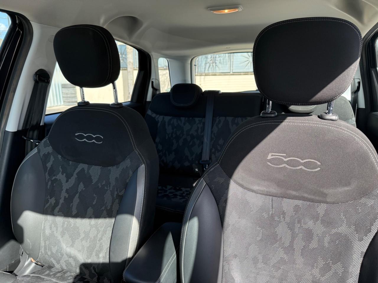 Fiat 500L 1.4 95 CV S&S Cross