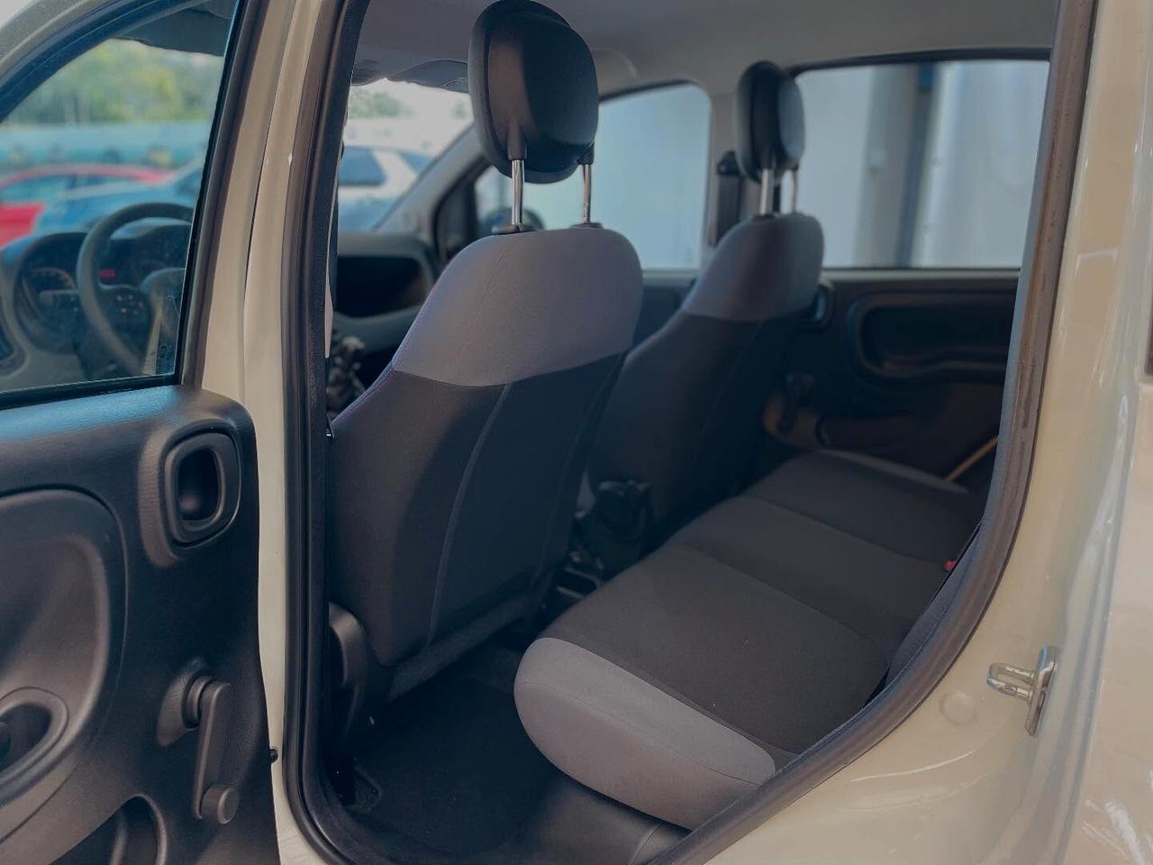 Fiat Panda 1.2 Easy69cv