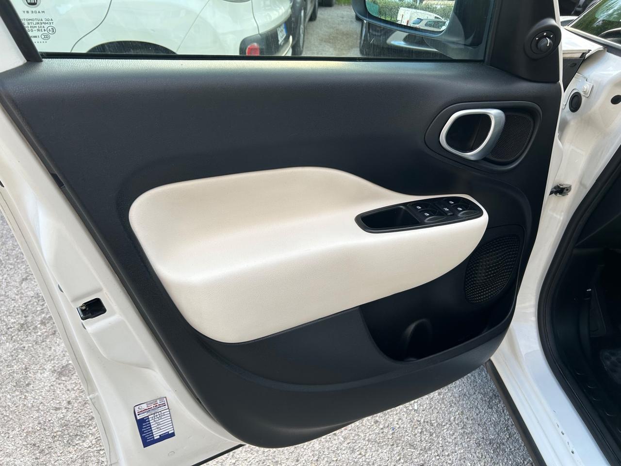 Fiat 500L 1.3 Multijet Trekking