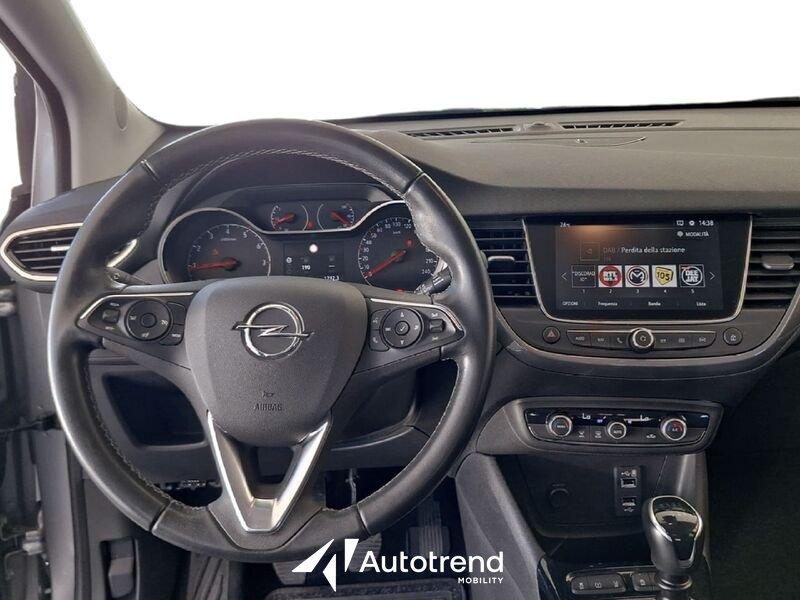 Opel Crossland X 1.5 ECOTEC Diesel 110 CV S&S Elegance