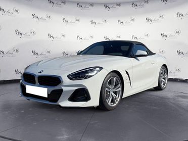 BMW Z4 sDrive20i Msport Live Cockpit Led 18" Pelle