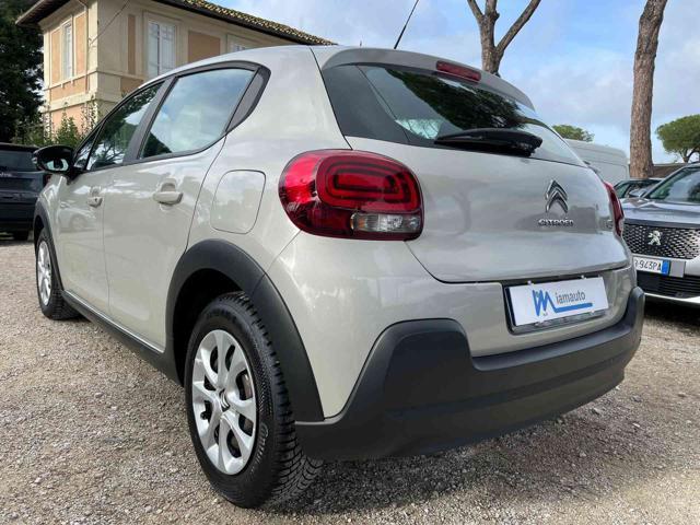 CITROEN C3 1.6cc Feel OK NEOPATENTATI,2AnniGaranzia,BT