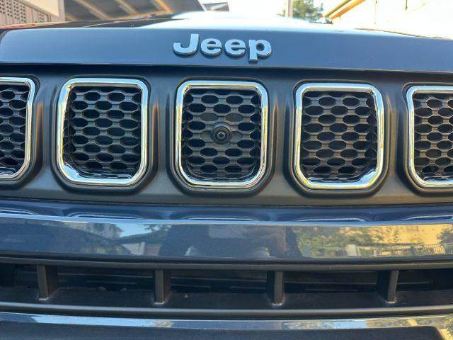 JEEP Compass 1.3 Turbo T4 190 CV PHEV AT6 4xe Business Plus