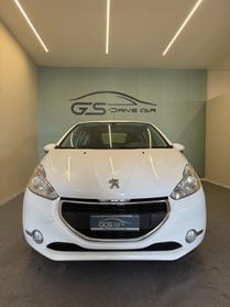 Peugeot 208 1.4 VTi 95 CV 5p. GPL Allure