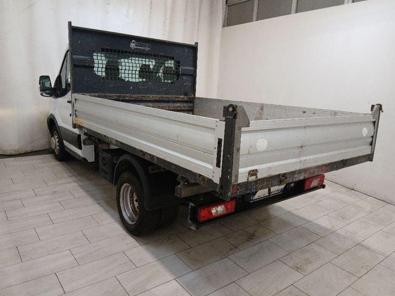 Ford Transit 330 tr.post. 2.2 tdci 125cv entry L1