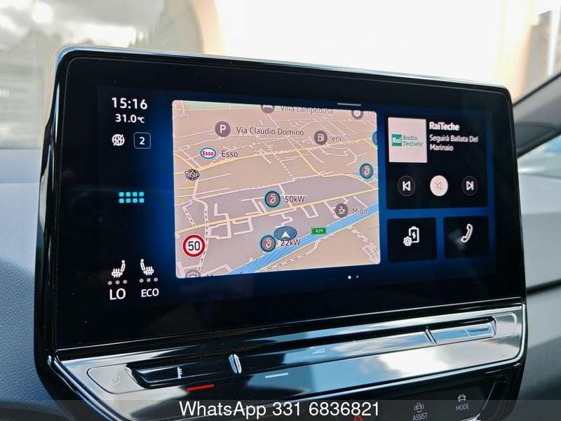Volkswagen ID.3 ID.3 Pure Performance
