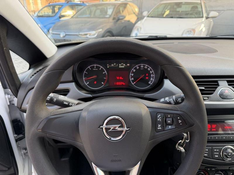 Opel Corsa Corsa 3p 1.2 Advance (n-joy) IDONEA NEOPATENTATI
