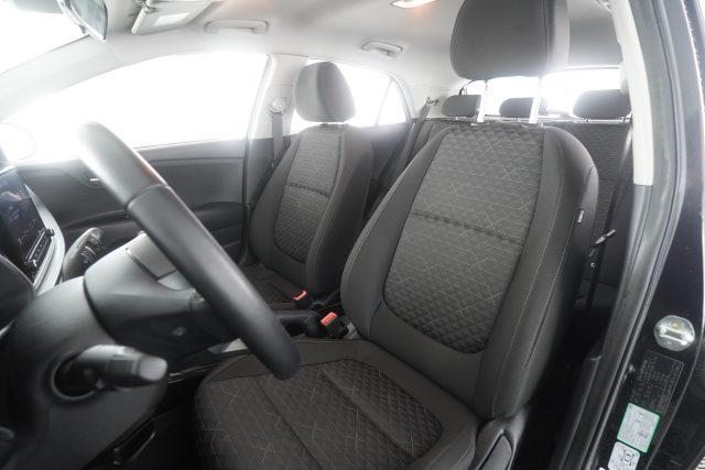 KIA Rio Rio 1.2 DPi 82 CV EcoGPL Style