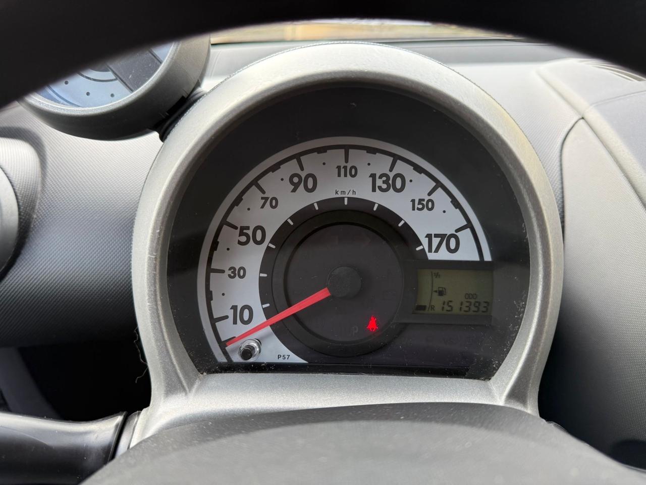 Citroen C1 1.0 5 porte airdream Pulp