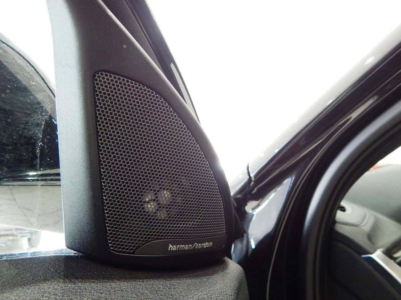 BMW X2 xdrive20d Msport X Aut. TETTO-NAVI-PELLE-PARK-LED