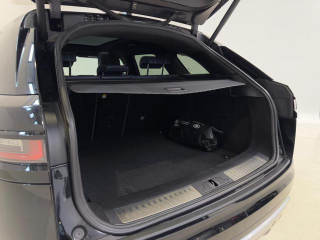 LAND ROVER Range Rover Velar 2.0D I4 180 CV R-Dynamic S