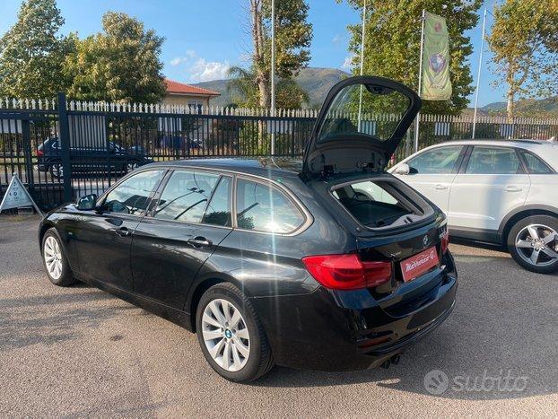 Bmw 320 SW Sport X Drive