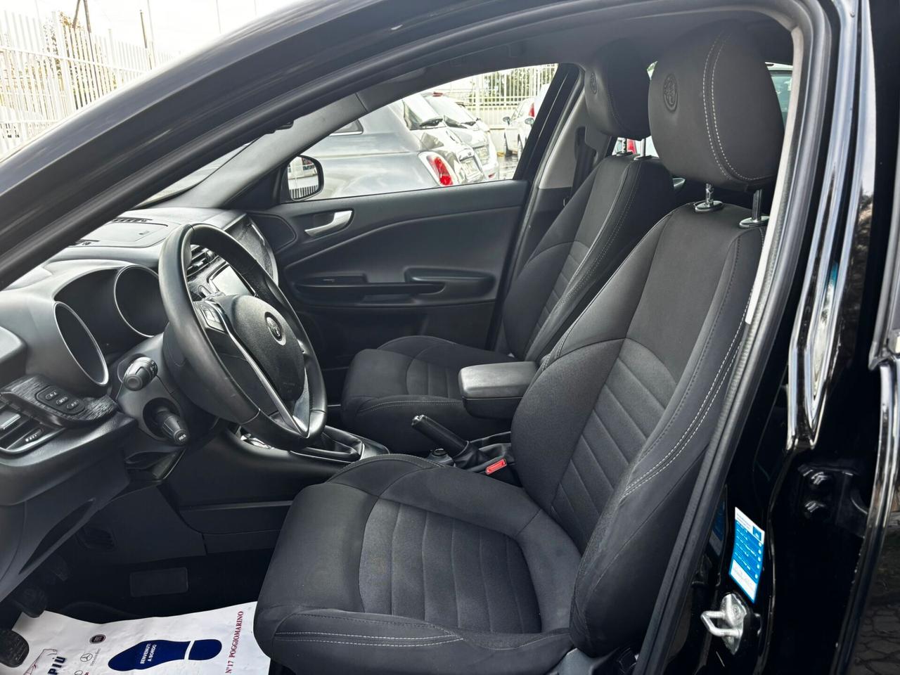 Alfa Romeo Giulietta 1.4 Turbo MultiAir 150 CV Sport BONUS GPL