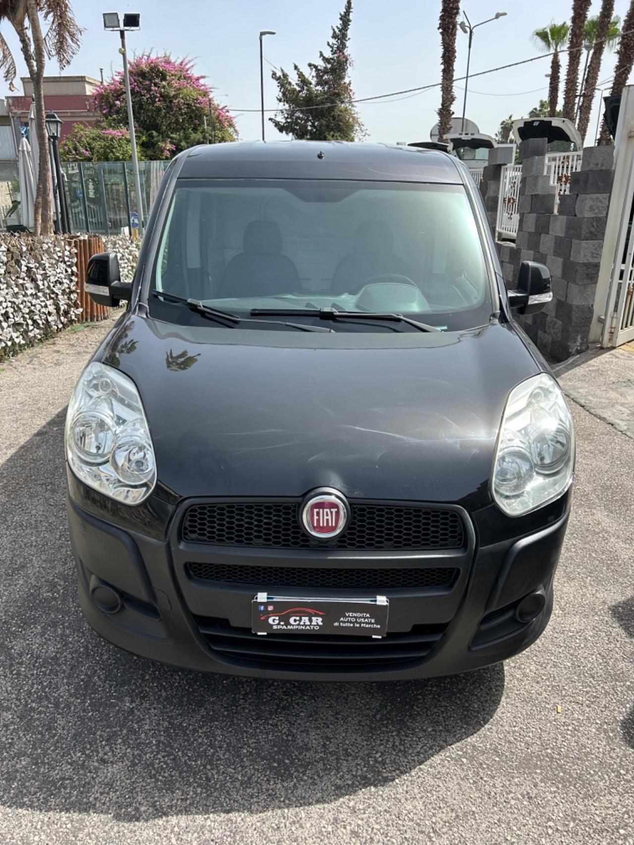 Fiat Doblo Doblò 1.3 MJT PC-TN Cargo Lamierato SX E5