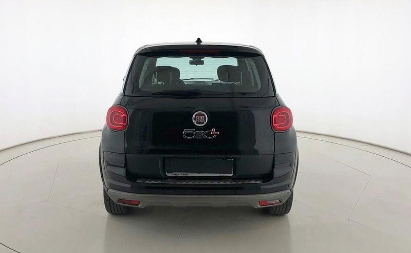 FIAT 500L 1.4 95 CV S&S Connect