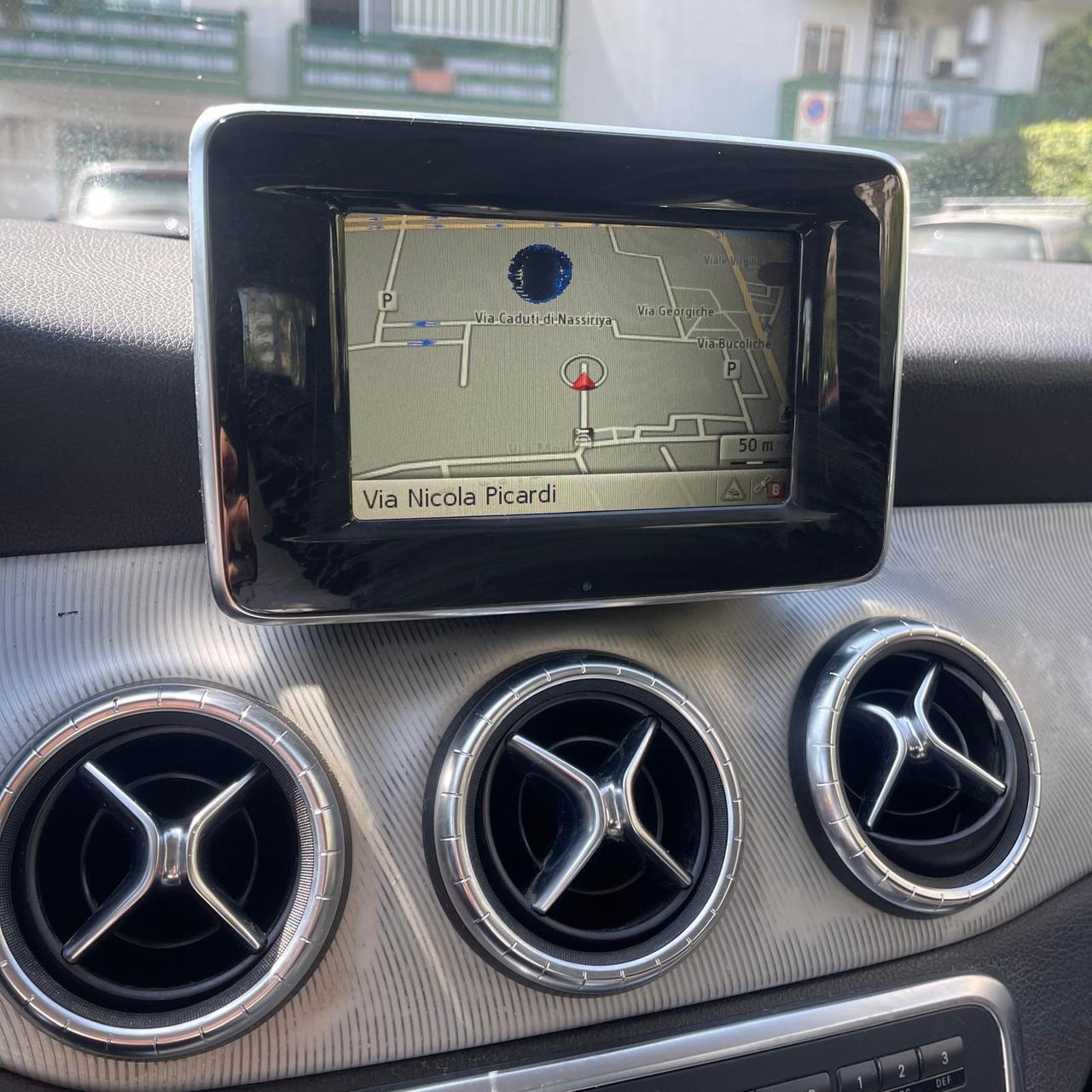 Mercedes-benz CLA 200 CDI Automatic Premium