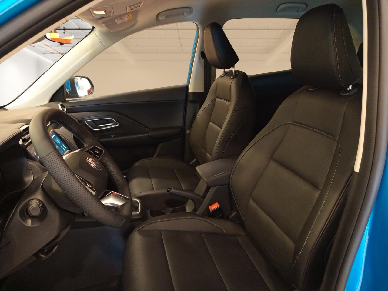 Mg ZS 1.5 Comfort
