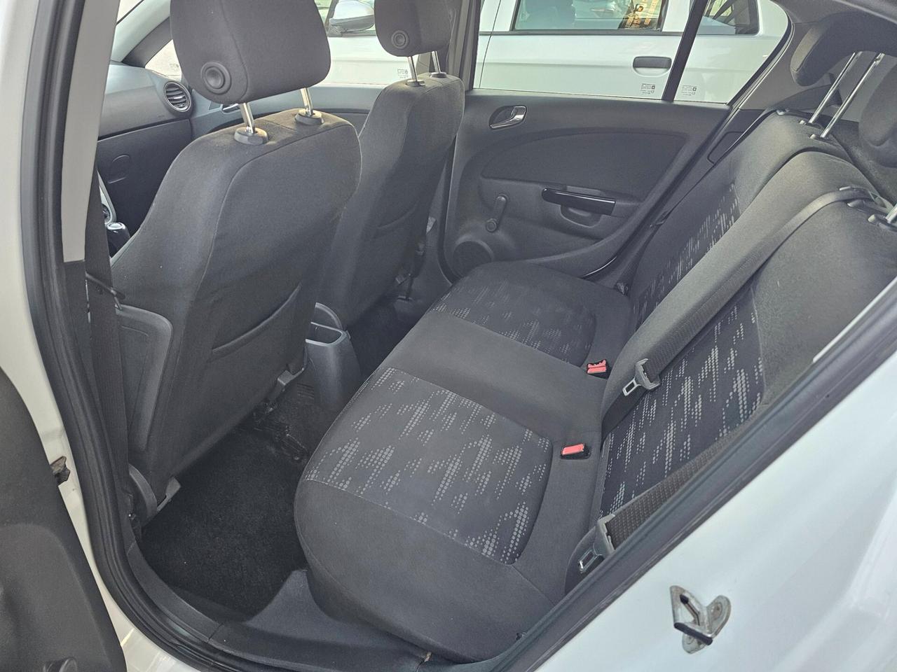 OPEL CORSA 1.2 85CV CLUB