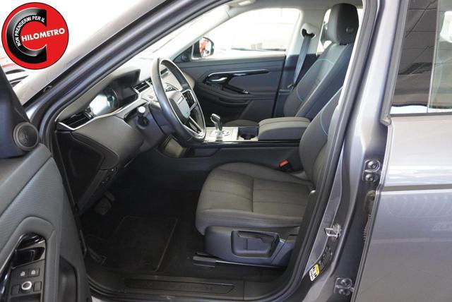 LAND ROVER Range Rover Evoque 2.0D I4 163 CV AWD Auto S