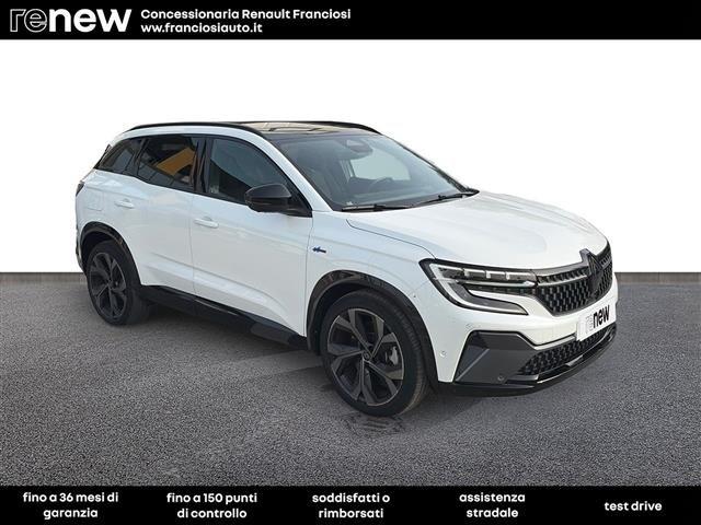 RENAULT Austral E-Tech full hybrid 200 ICONIC ESPRIT ALPINE