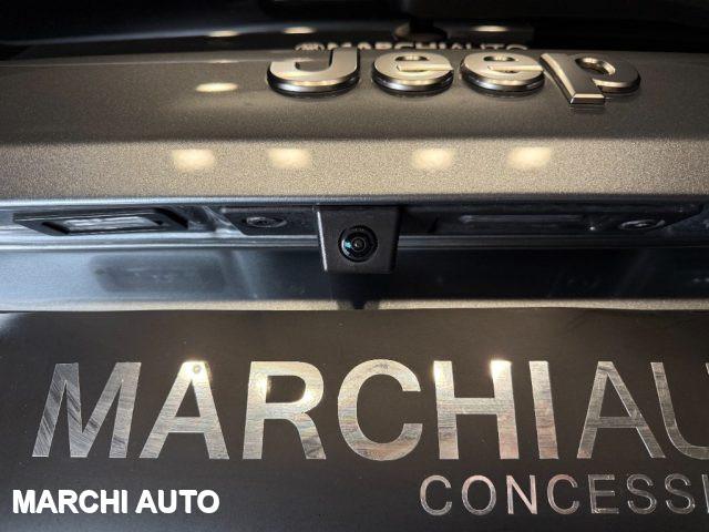 JEEP Avenger 1.2 Turbo 100 CV Summit