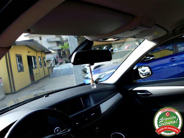 BMW X1 sDrive18d X Line