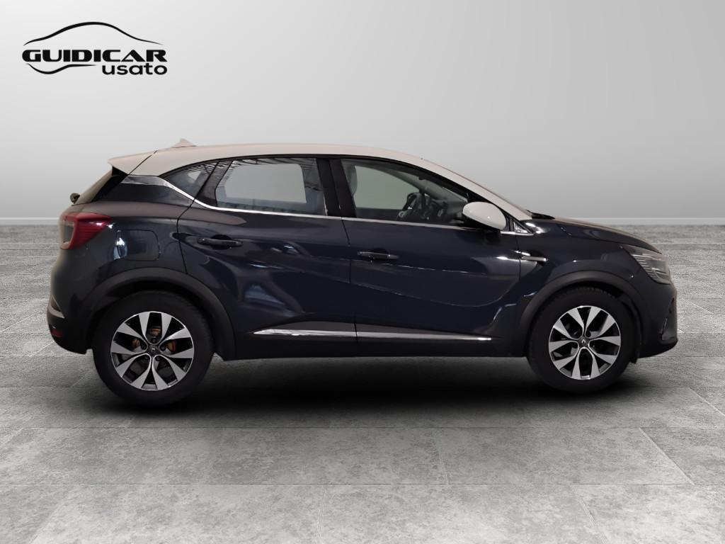 RENAULT Captur II 2019 - Captur 1.5 blue dci Intens 95cv