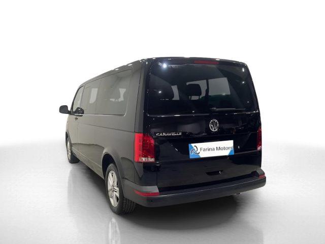 VOLKSWAGEN Caravelle 2.0 TDI 150CV DSG PL Premium