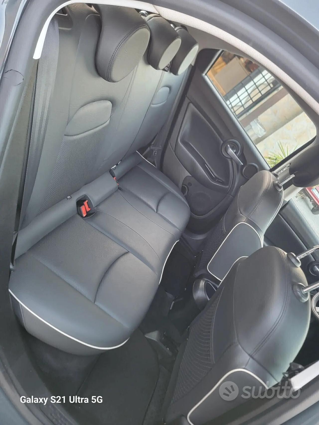 Fiat 500X 2.0 MJet 150 CV 4x4 Cross solo 59mila km